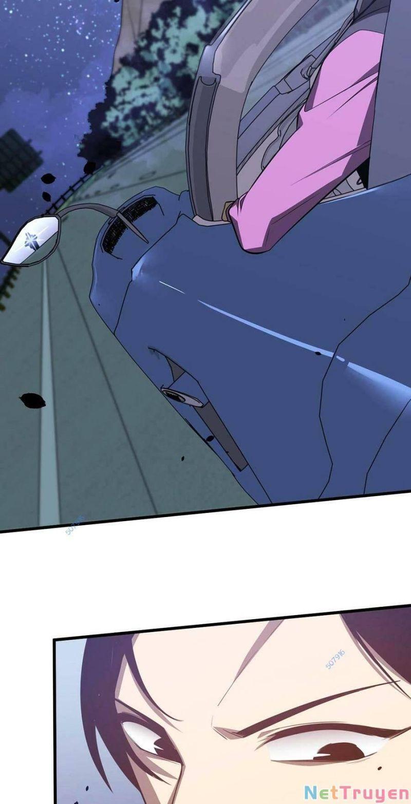 siêu tiến hóa chapter 71 28