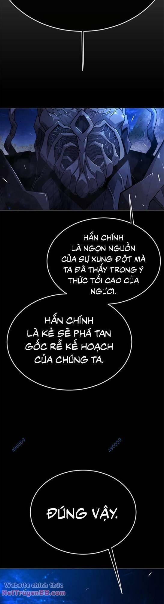 kĩ nguyên của anh hùng chapter 165 13