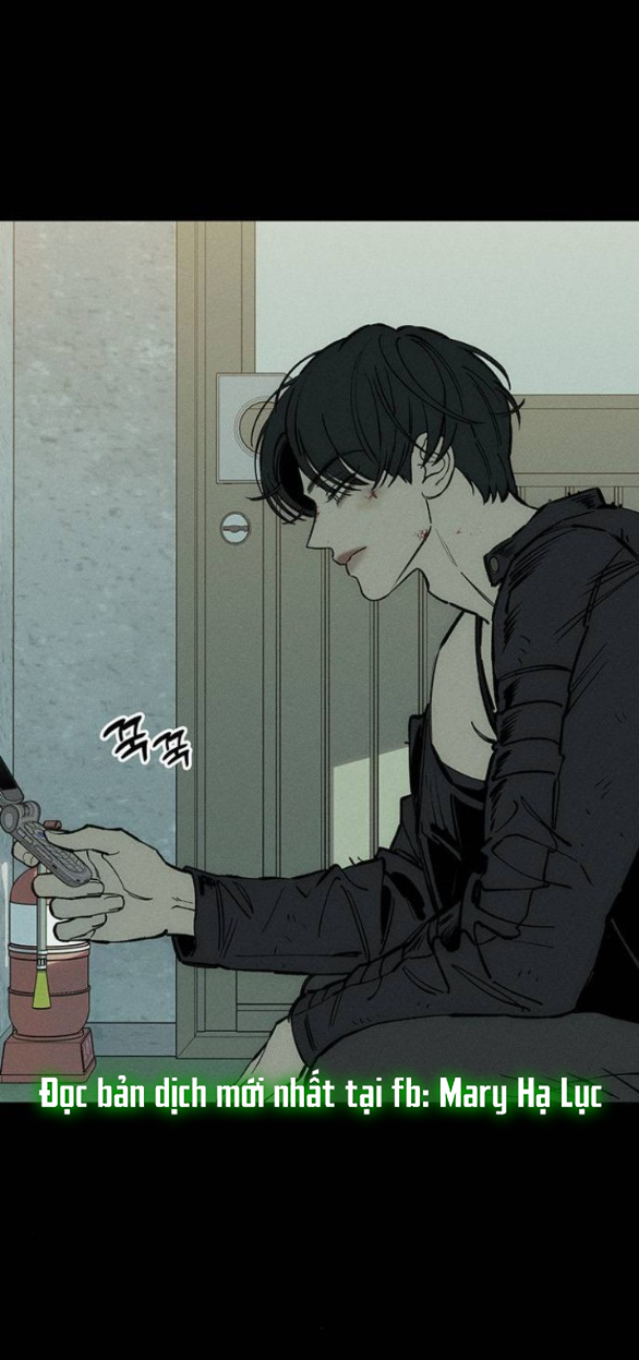 [18+] Nước Mắt Trên Đóa Hoa Tàn chapter 41.1 25