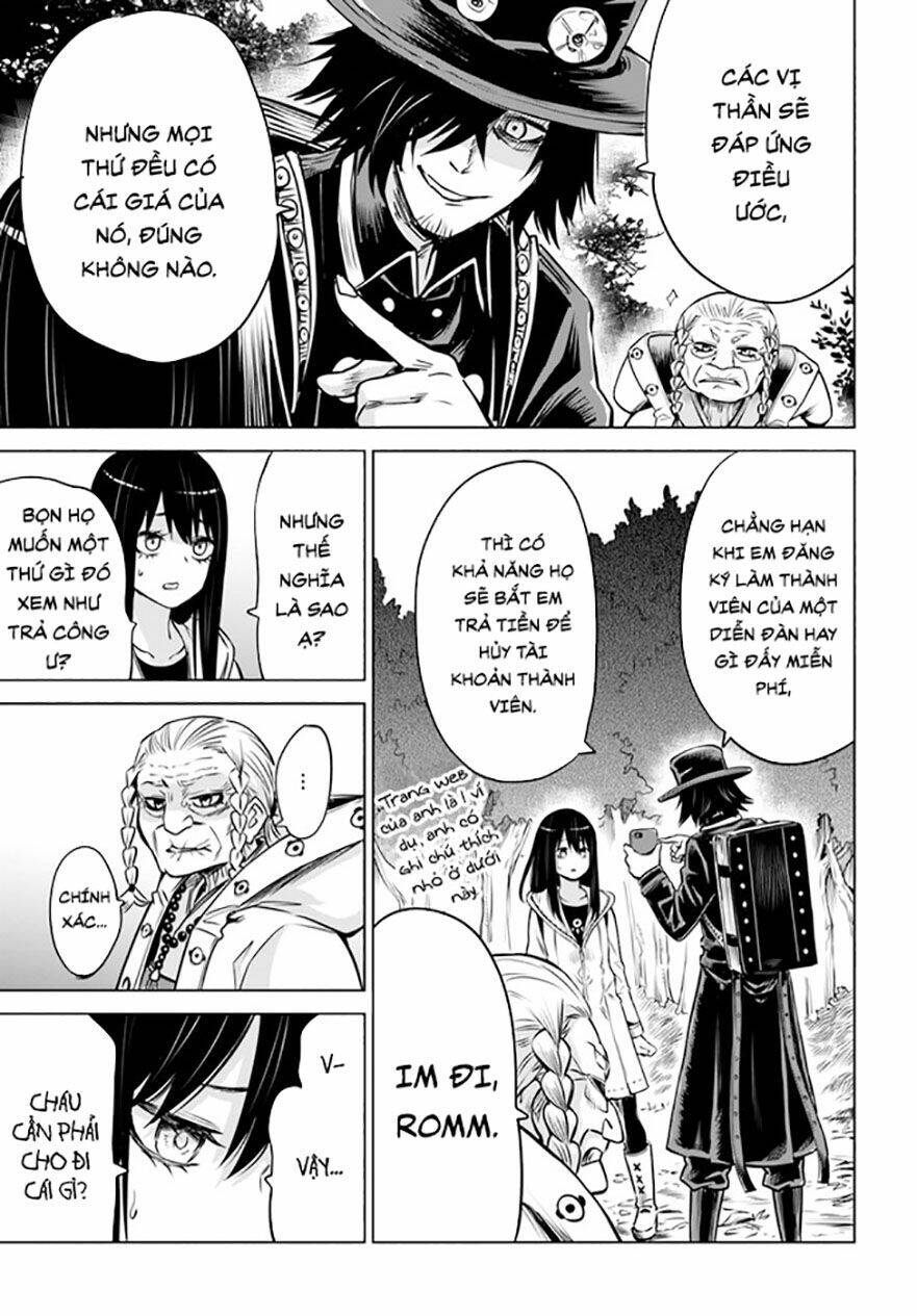 mieruko-chan chapter 43 11