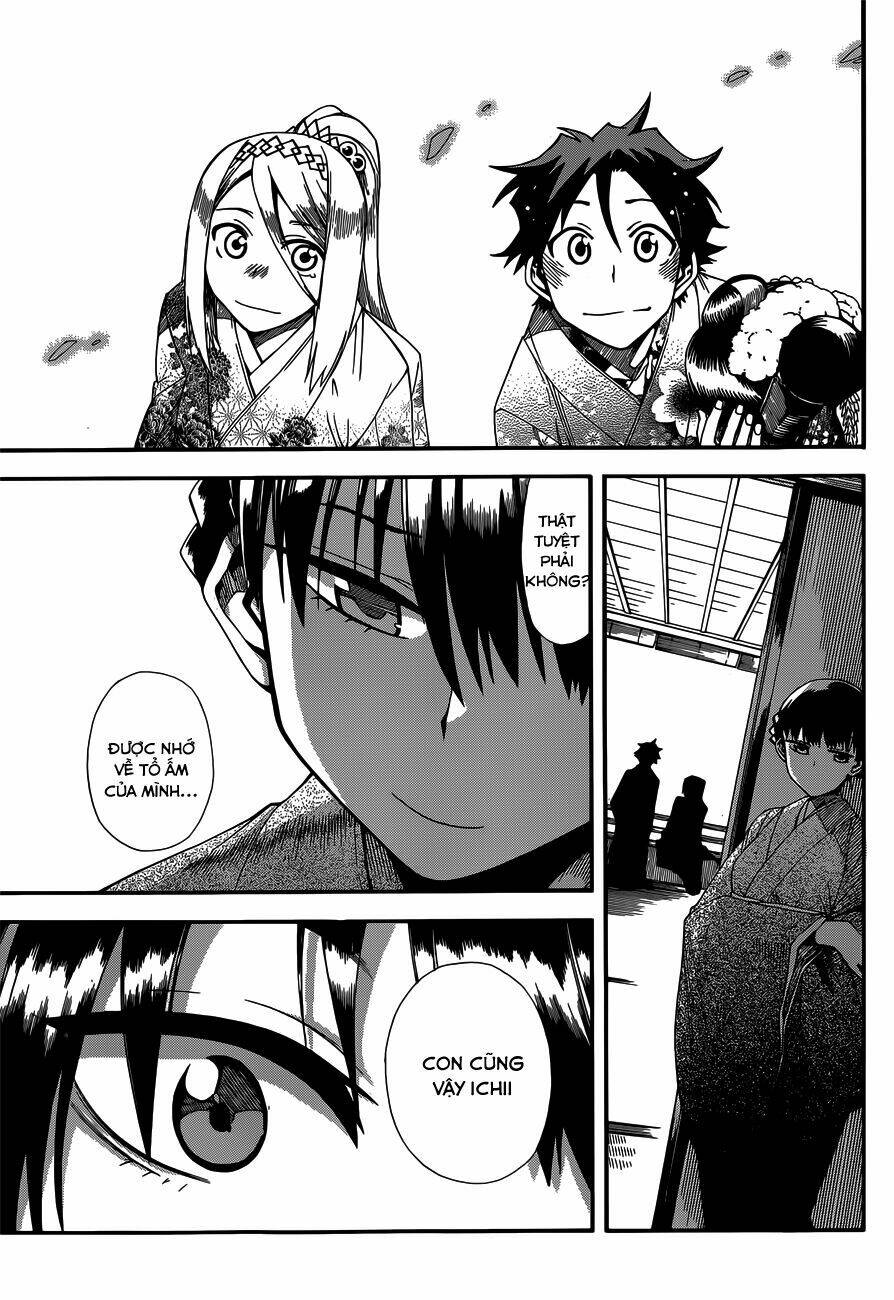 baketeriya chapter 14 24