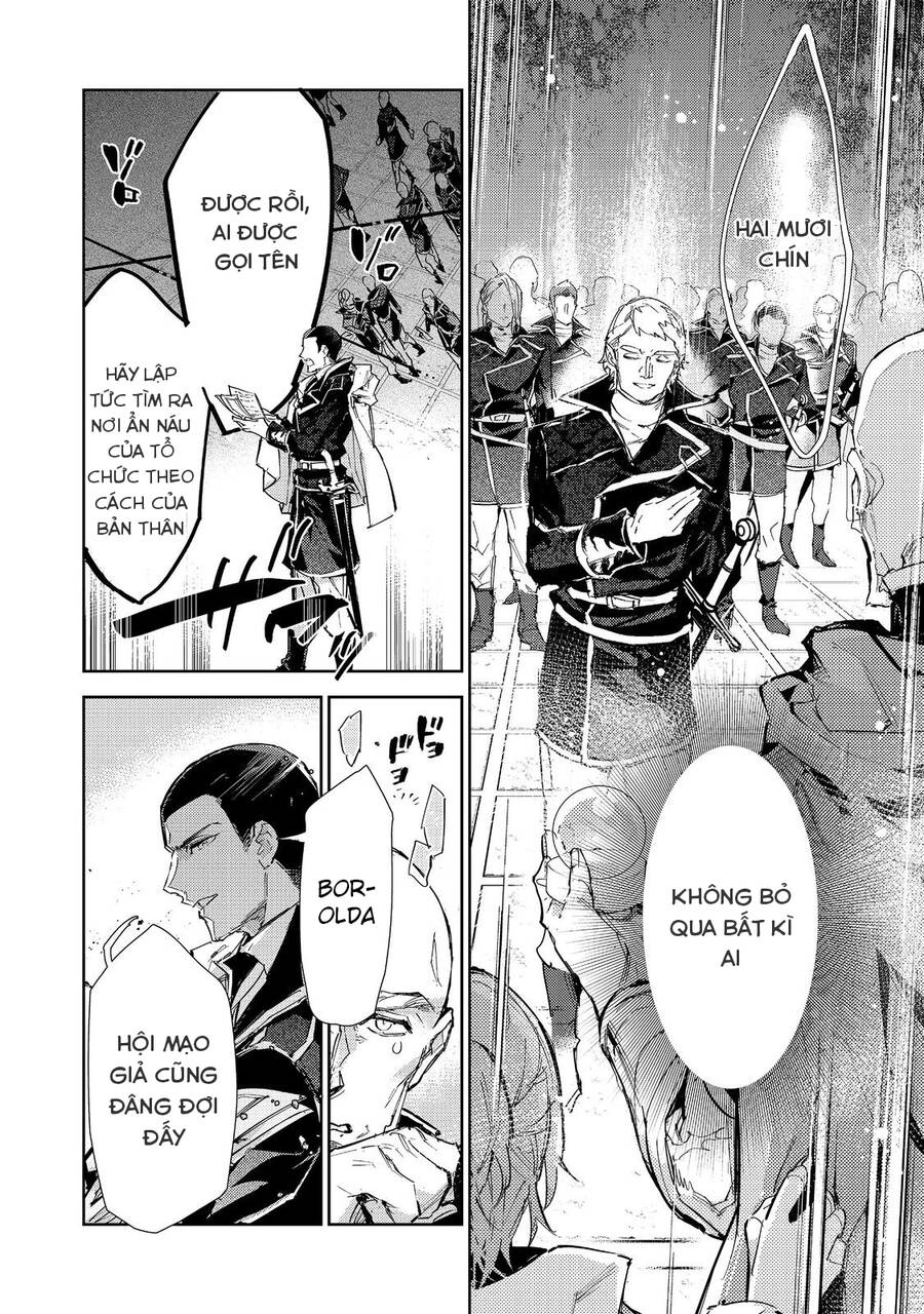 saijaku teima wa gomi hiroi no tabi o hajimemashita chapter 22 11