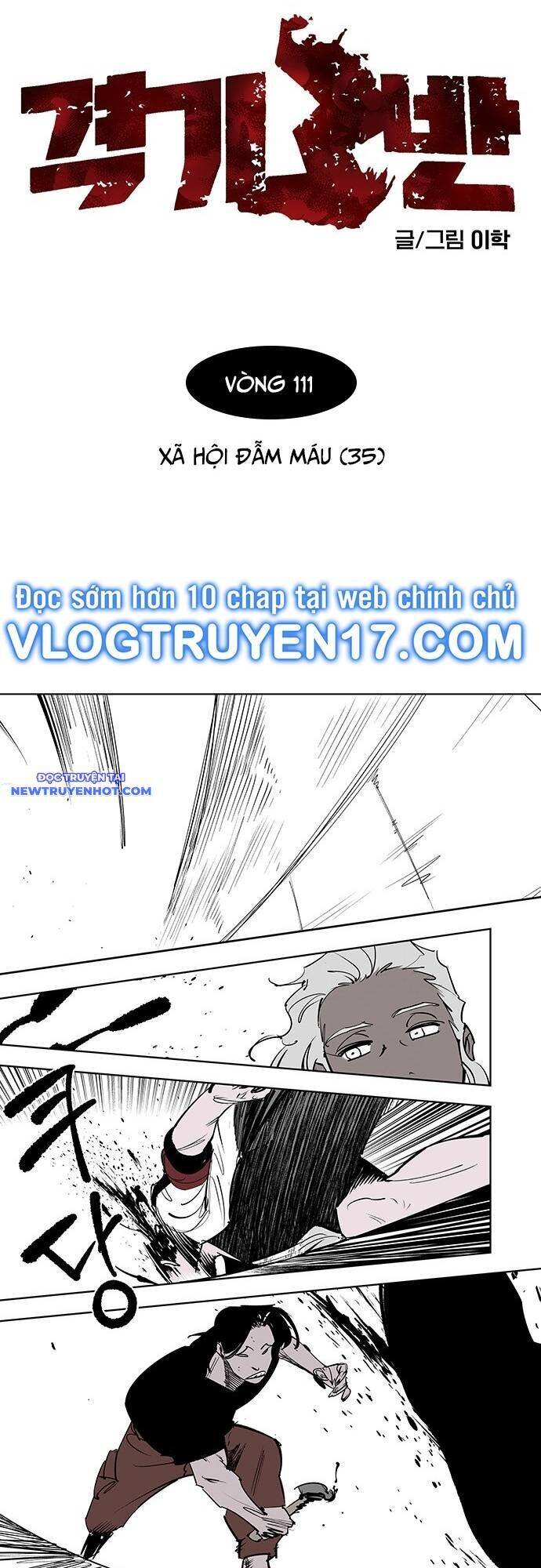 fight class 3 chapter 135 2