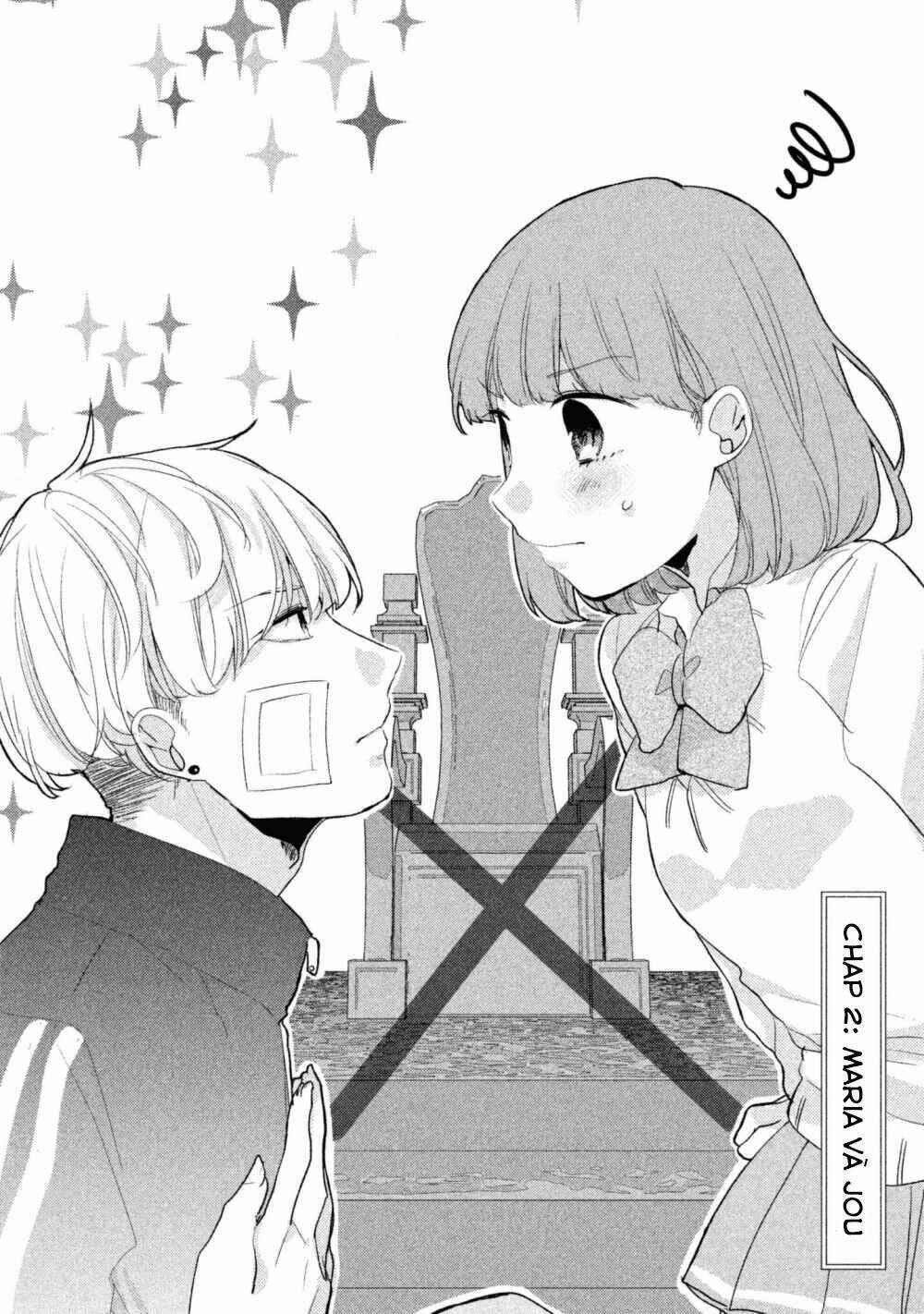 nhân duyên tiền kiếp chapter 2 2