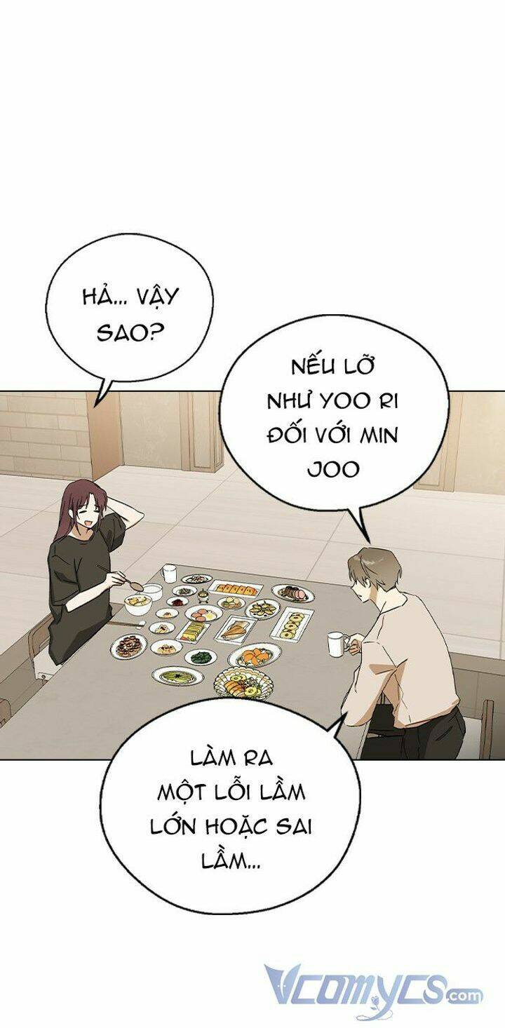 duyên nợ kiếp trước chapter 31 63