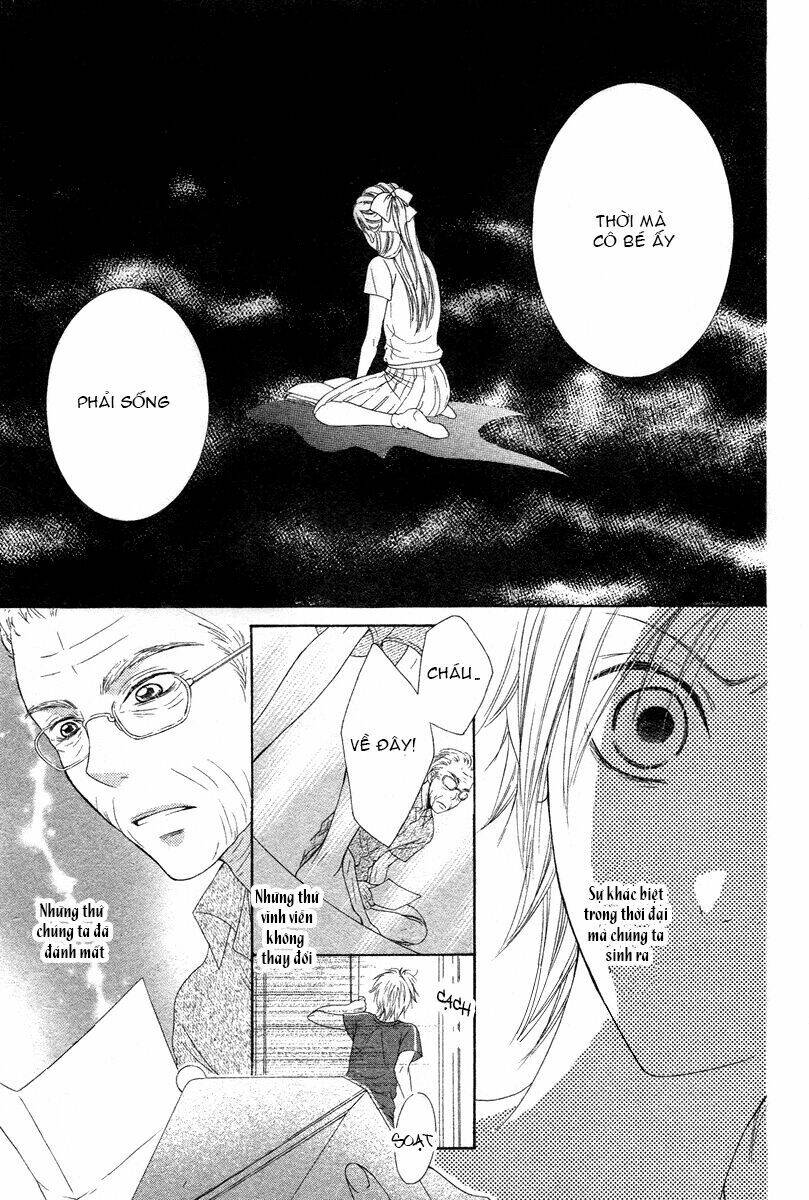 ao to umibe no nostalgia chapter 2 18