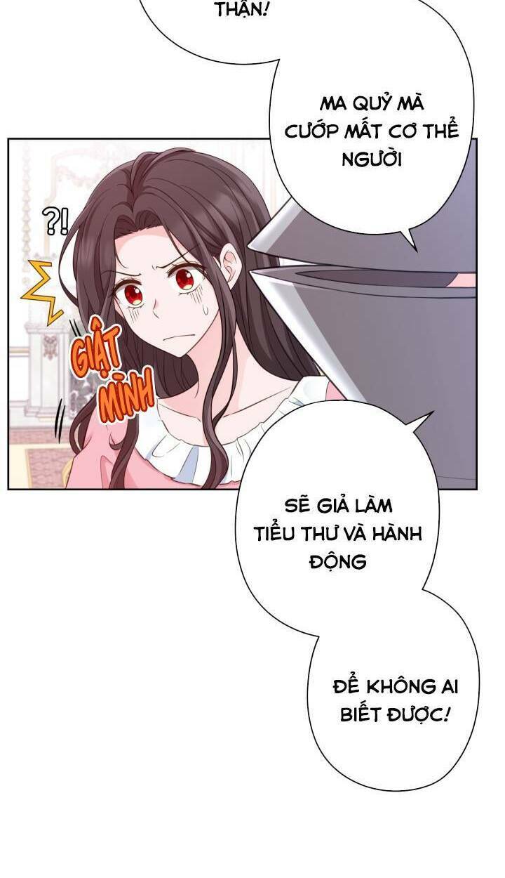 gửi đến người bạn của tôi chapter 15 56