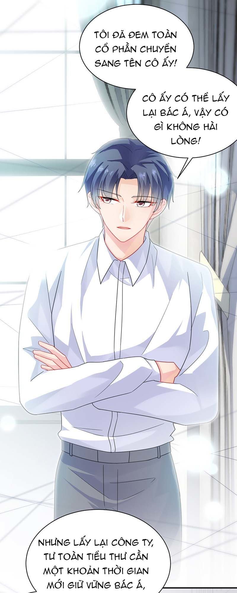 chọc tới chủ tịch tổng tài 2 chapter 820 289