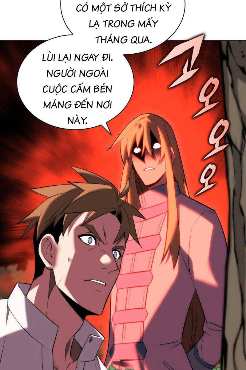 thợ rèn huyền thoại chapter 179.2 36