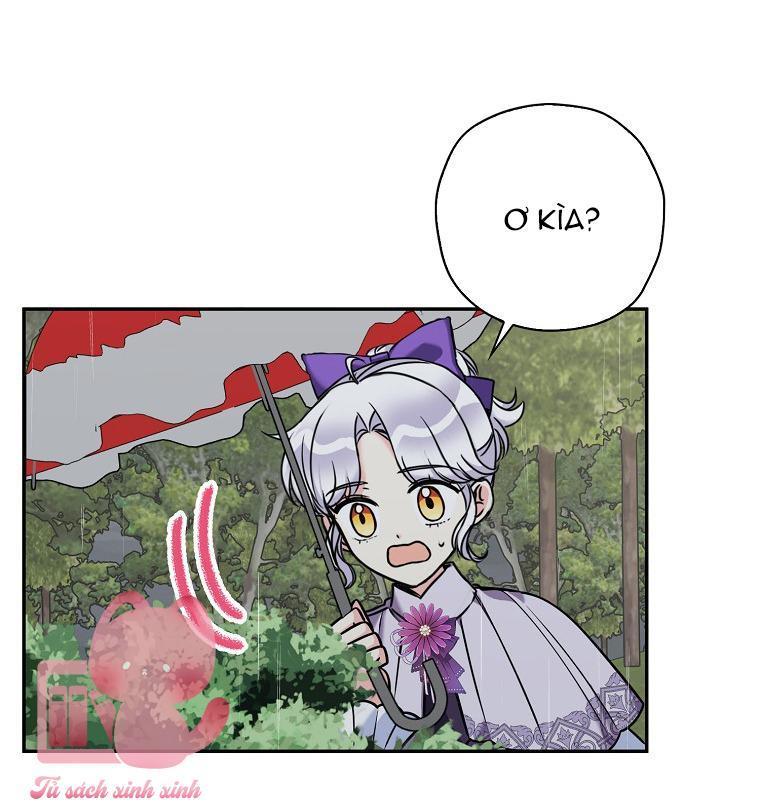 tôi sinh ra là con gái ác nữ chapter 44 45