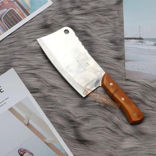 DAO CHẶT XƯƠNG CỠ ĐẠI SIÊU BÉN