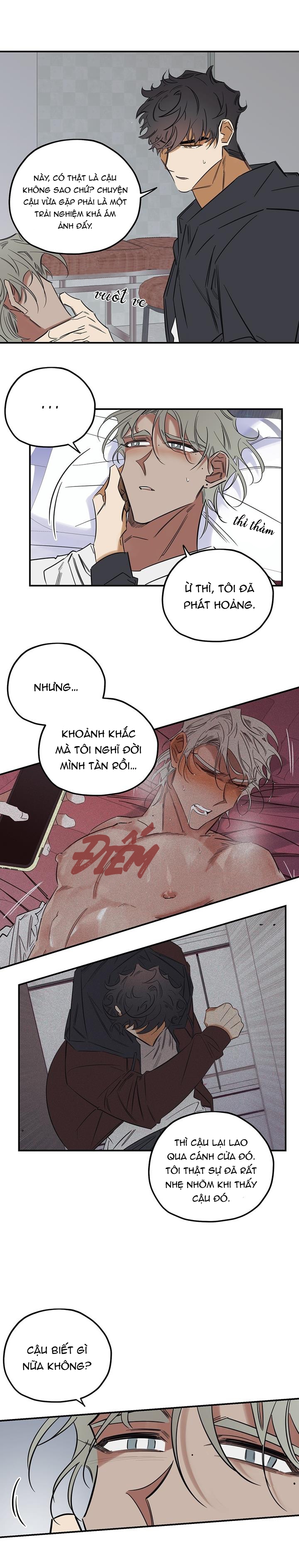 truth or dare chapter 18 21