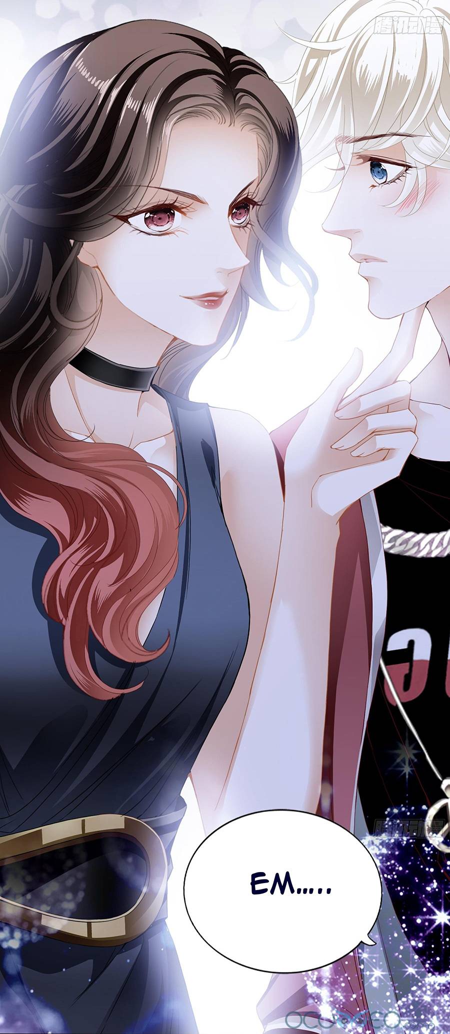 ác nữ rắn chapter 0 6