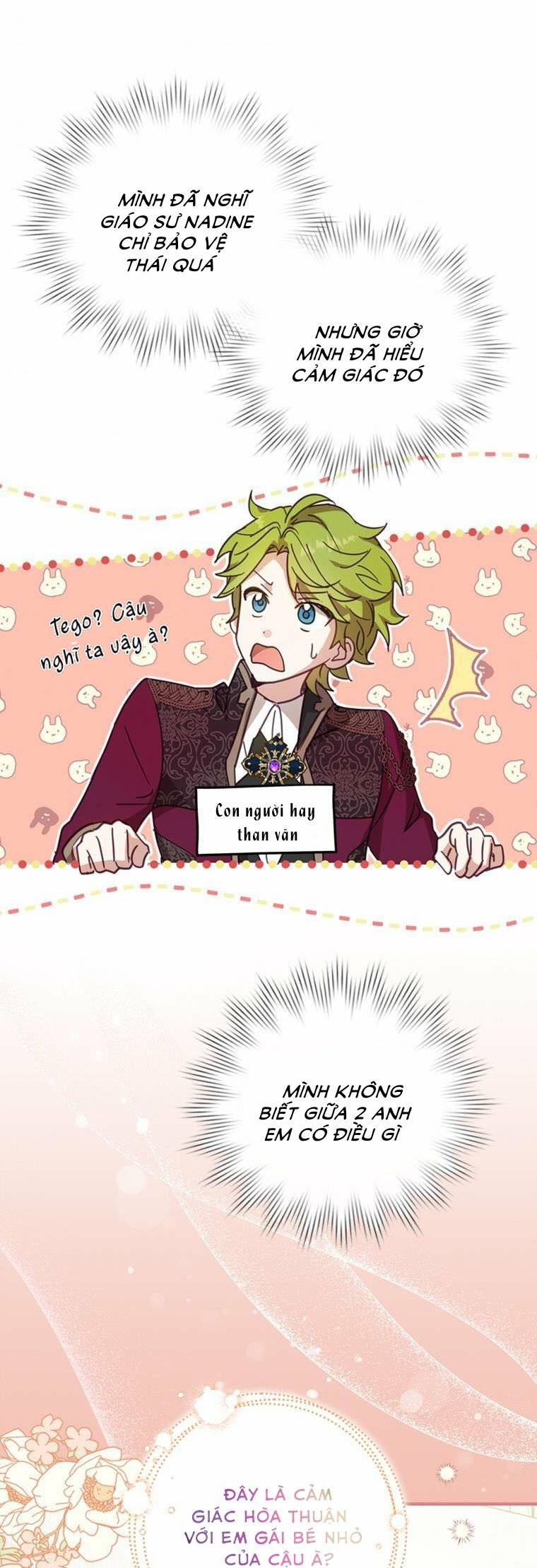 đã bảo nữ chính cải nam trang cơ mà ! chapter 6 45