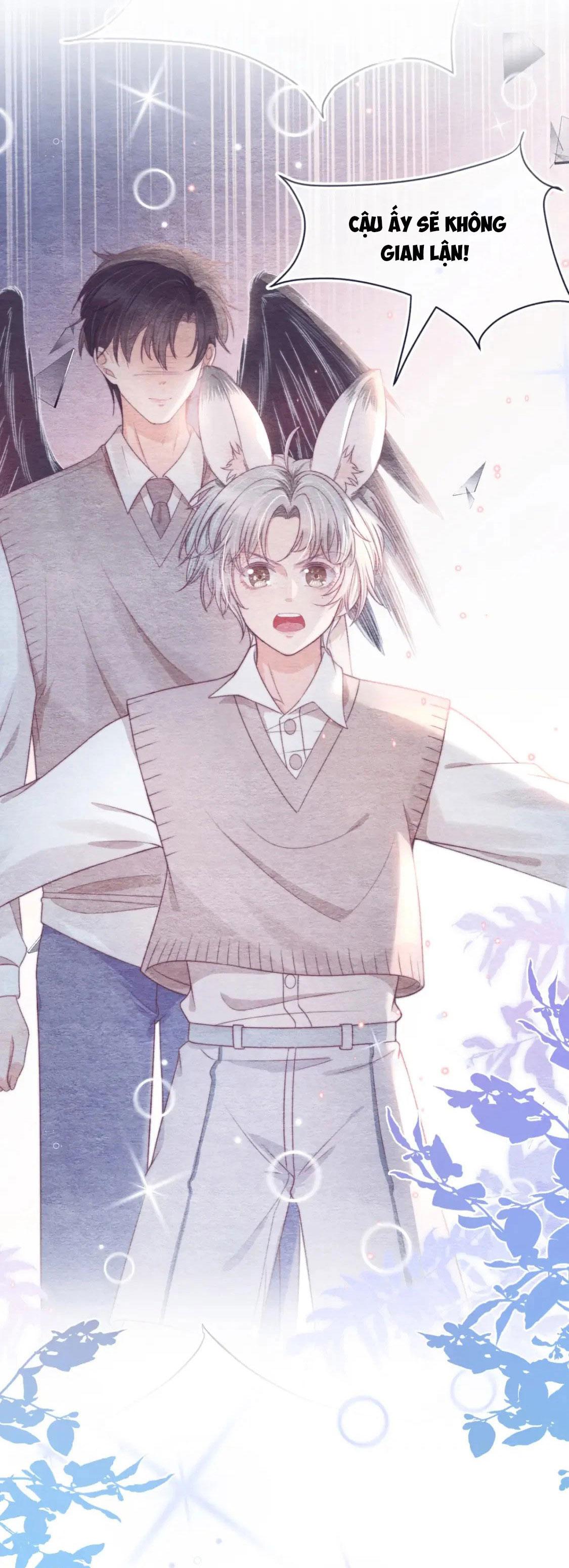 [ss2] một ngụm ăn cả thỏ con chapter 38 33