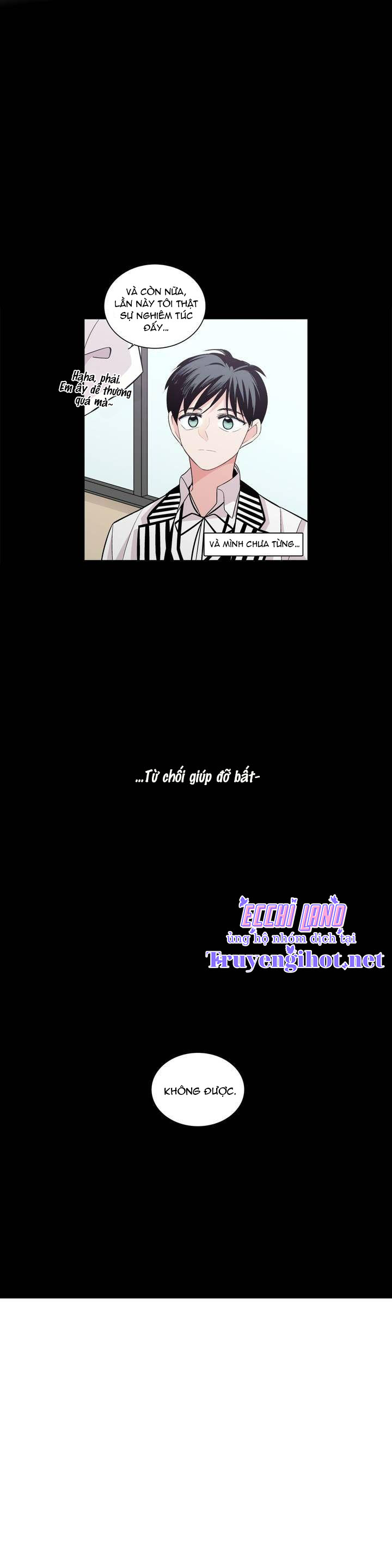 anh làm em đắm say chapter 20.2 6