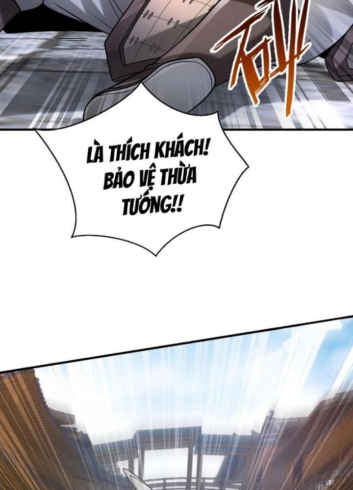 đại tần, ta là con tần thủy hoàng, giết địch thành thần chapter 81 26