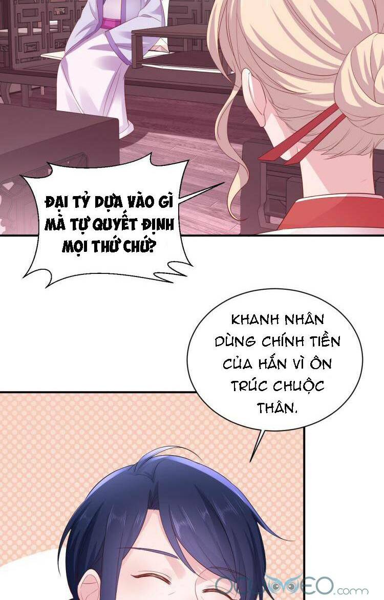 ta đào tạo minh tinh ở cổ đại chapter 7 19