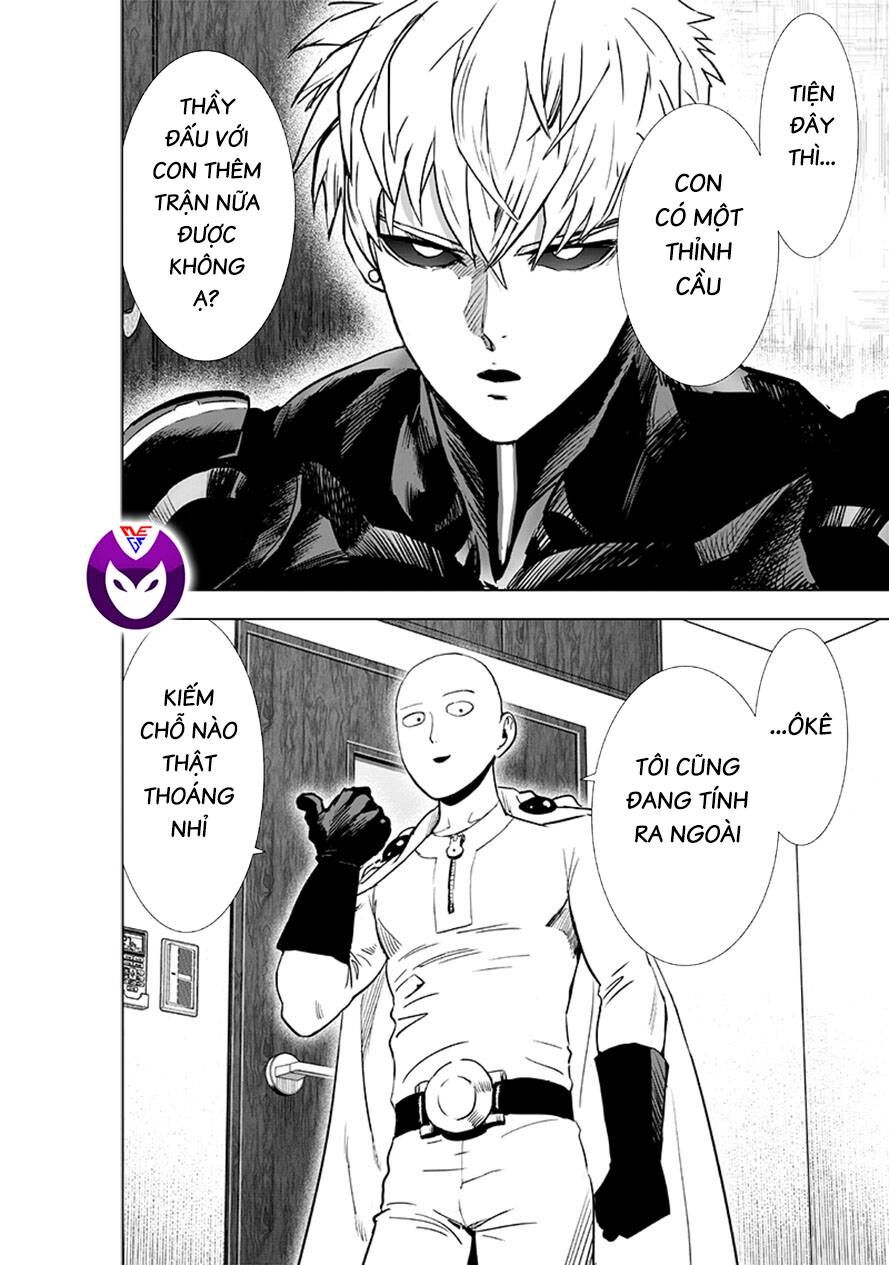 one-punch man chapter 233 3