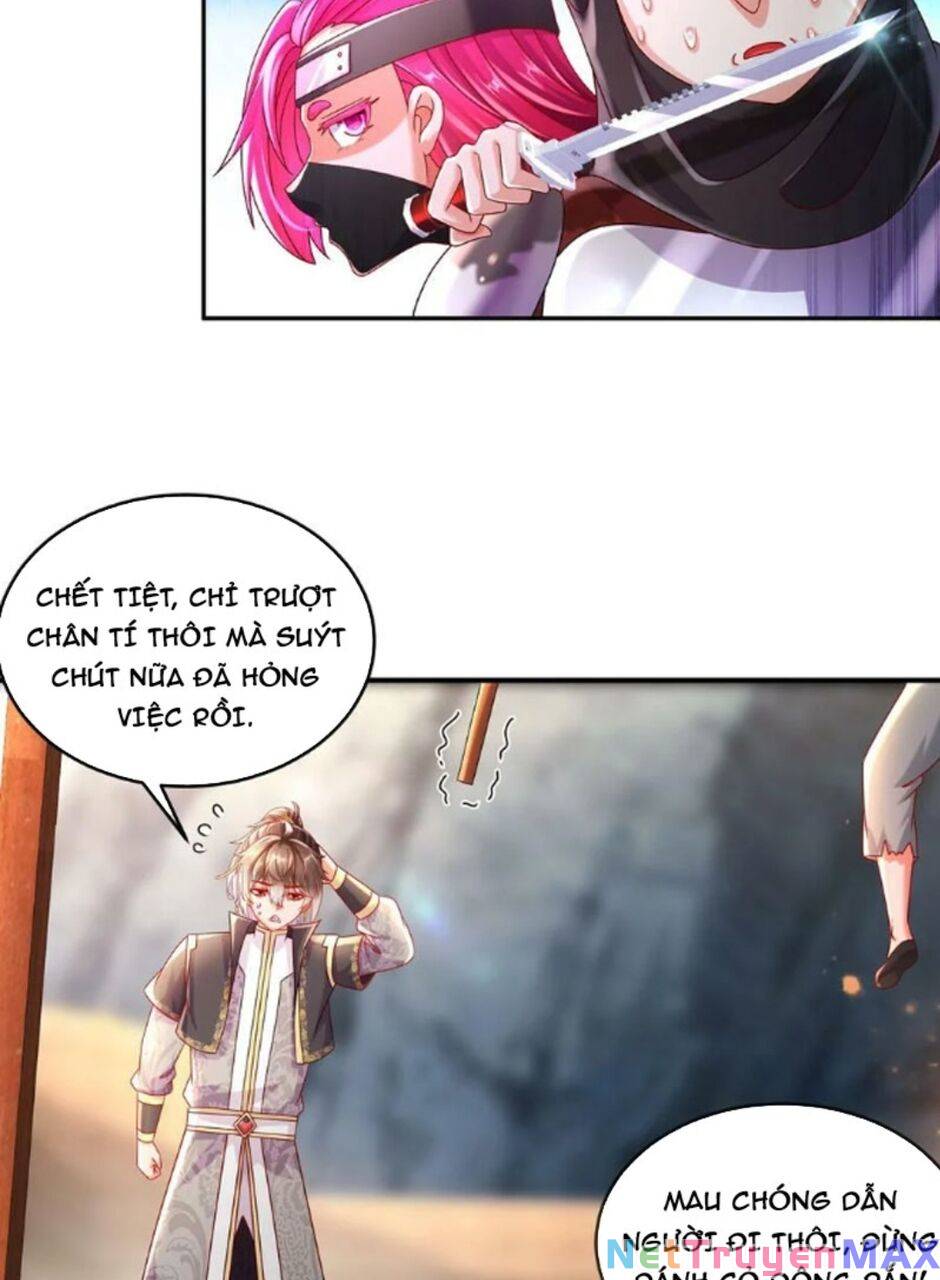 tuyệt thế đạo lữ chapter 71 23