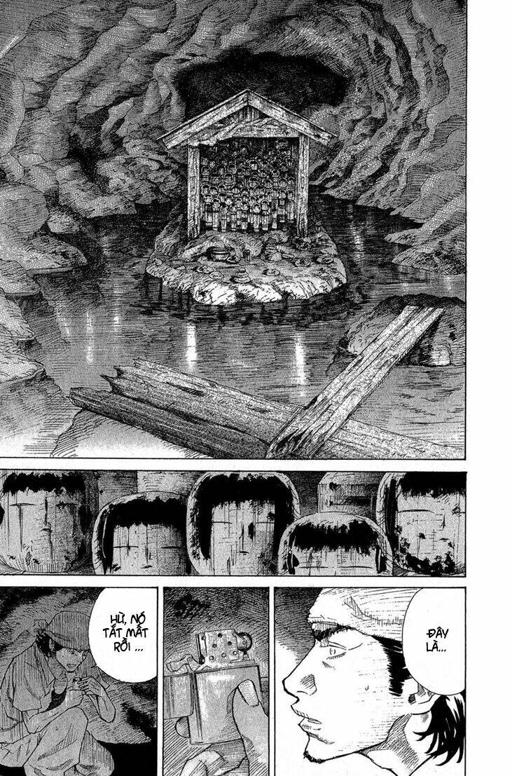 cuốn videogame kỳ lạ chapter 11 12