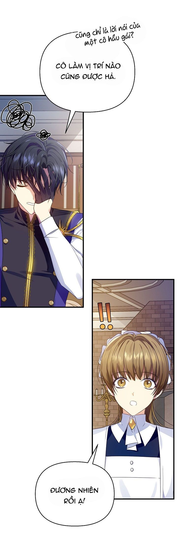 từ lúc bắt đầu tôi vẫn luôn ở bên em chapter 14 20