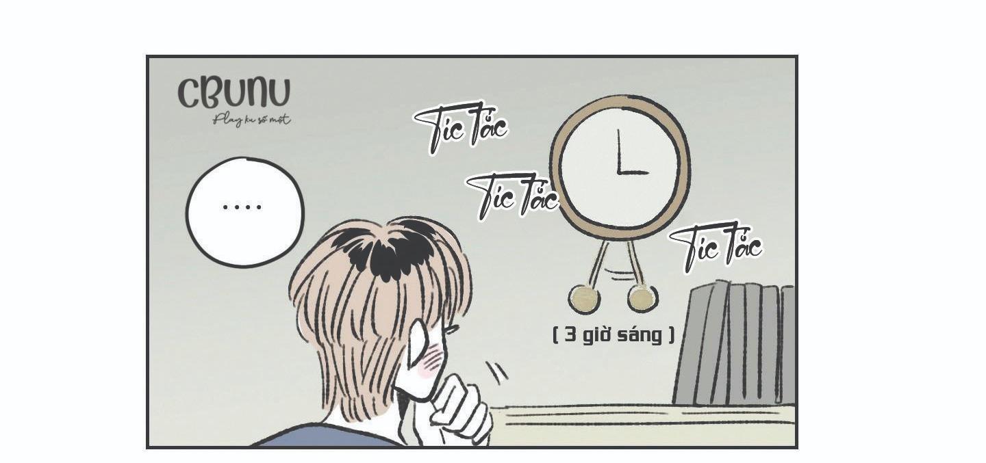 tình tay ba giữa chó, sói và mèo chapter 20 44