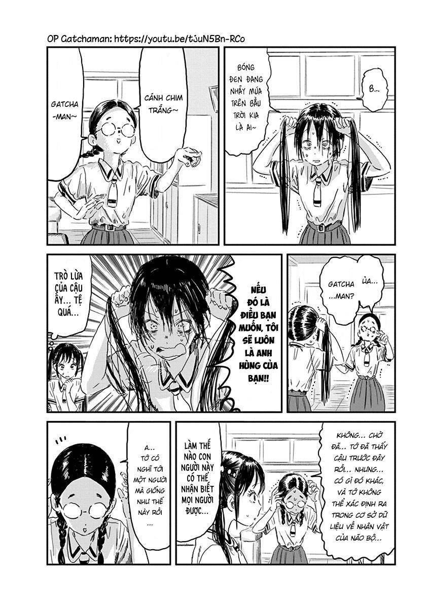 asobi asobase chapter 84 12