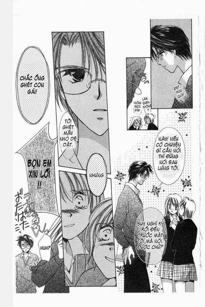 gatcha gacha chapter 3 6