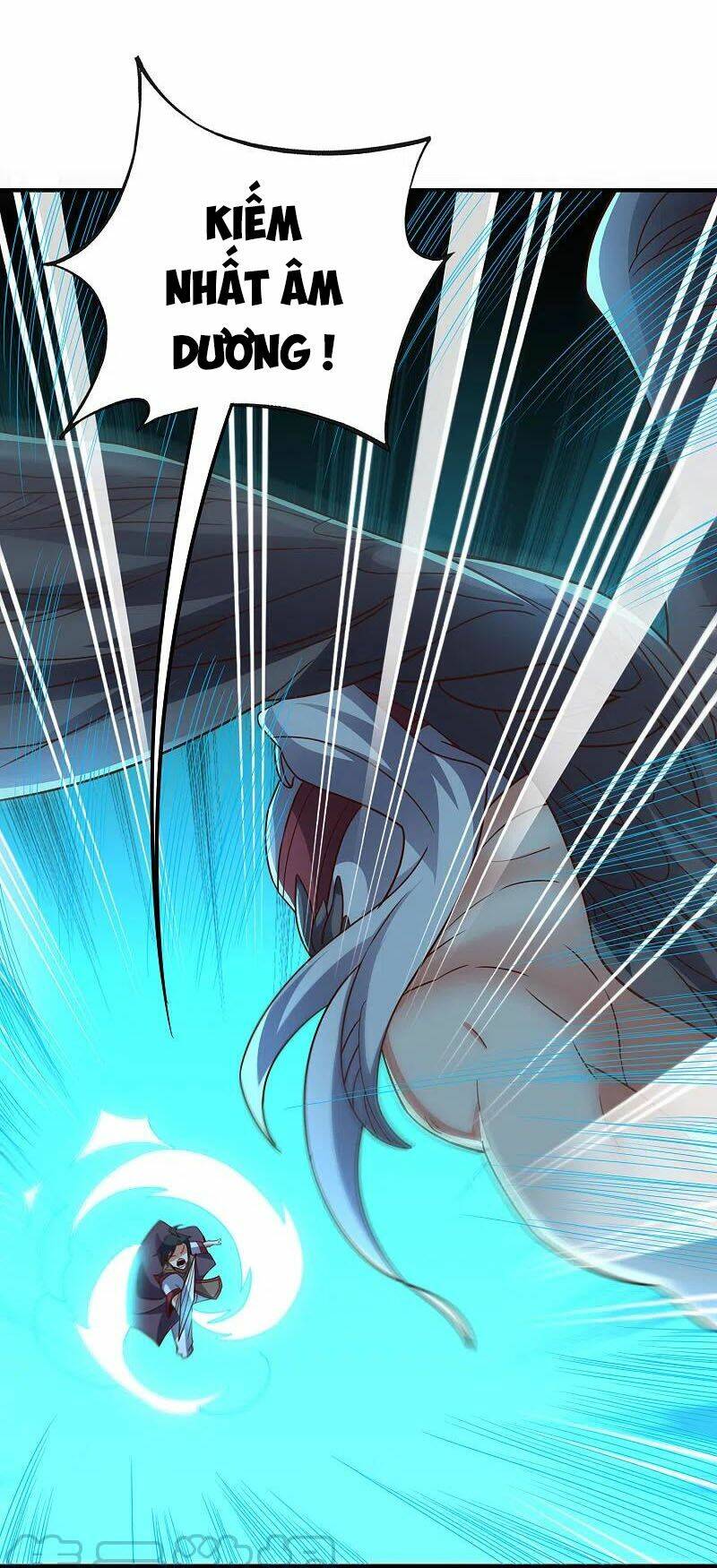 phục thiên thánh chủ chapter 196 18
