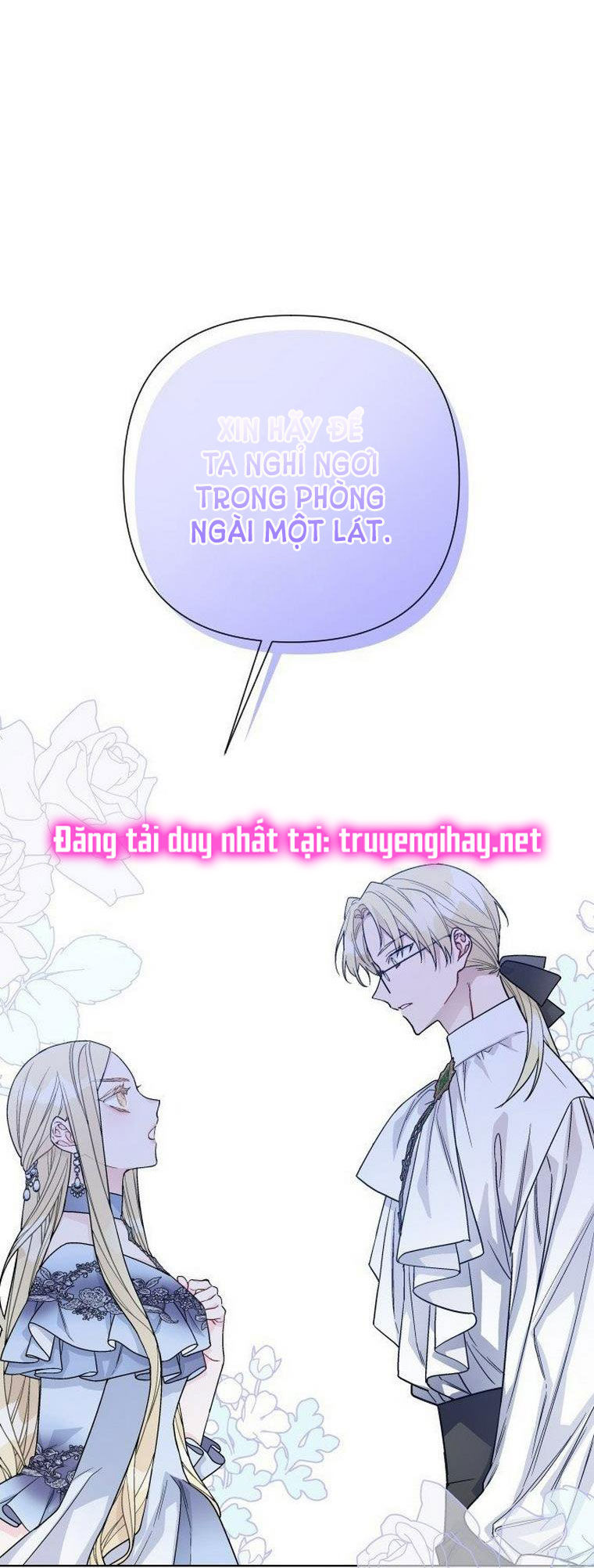 cách hiệp sĩ sống như một tiểu thư chapter 78 5