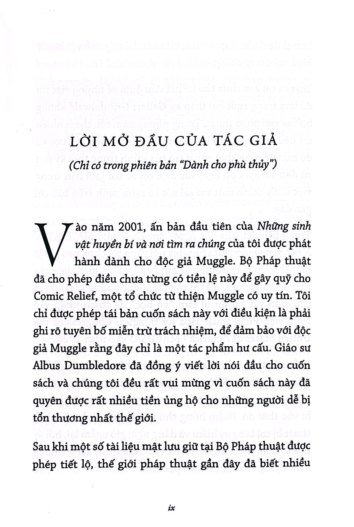 Sách - Những Sinh Vật Huyền Bí Và Nới Tìm Ra Chúng (Tái bản) - (NXB Trẻ)