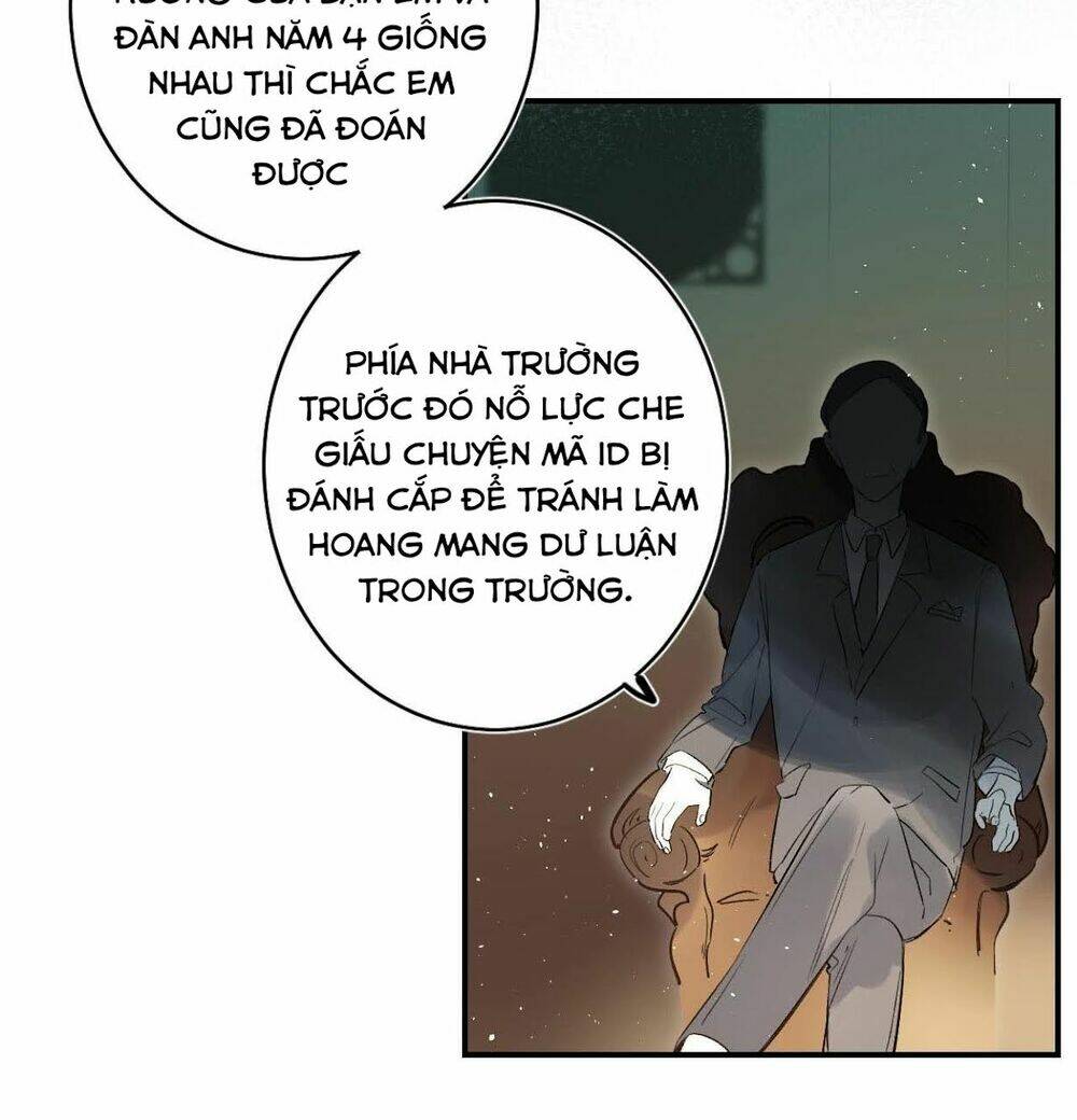 phù thủy hạng bét chapter 36 27