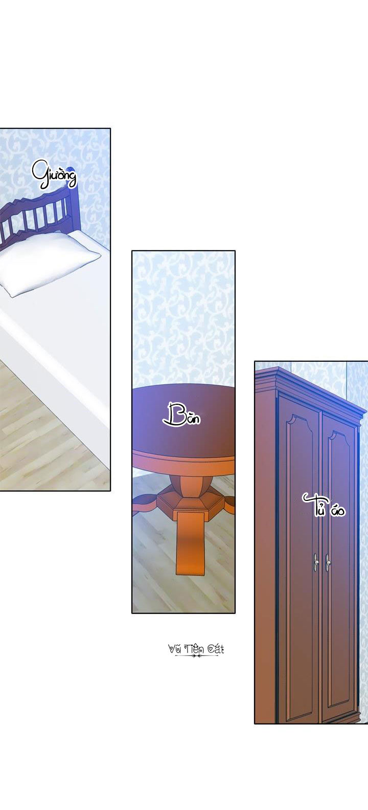 thanh tra của muiella chapter 16 58