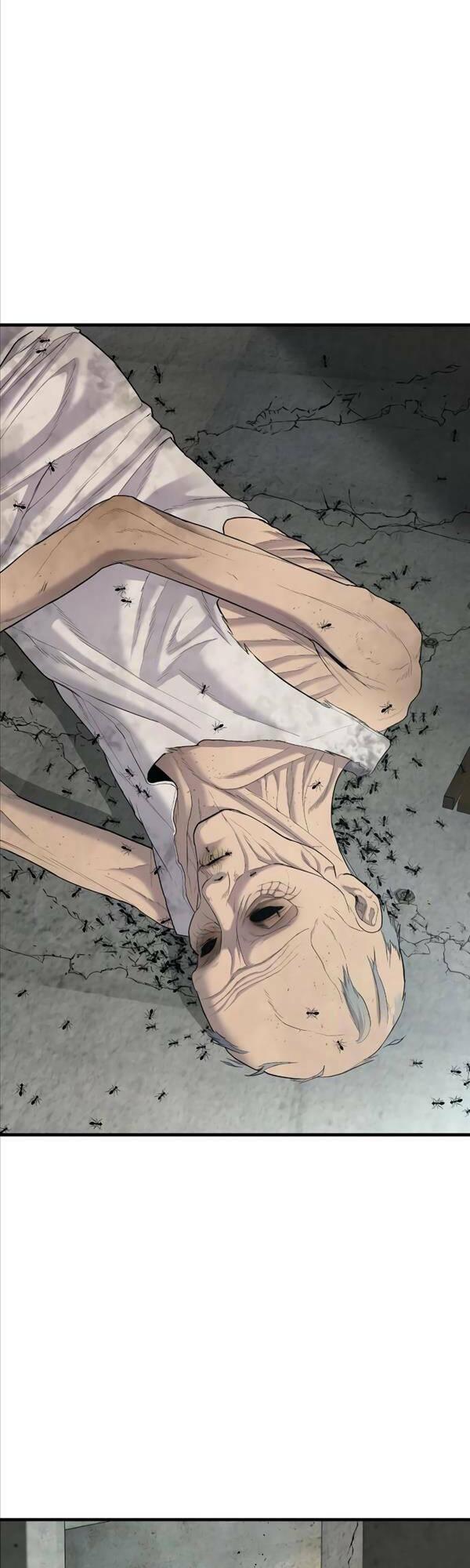 đặc vụ kim chapter 77 68