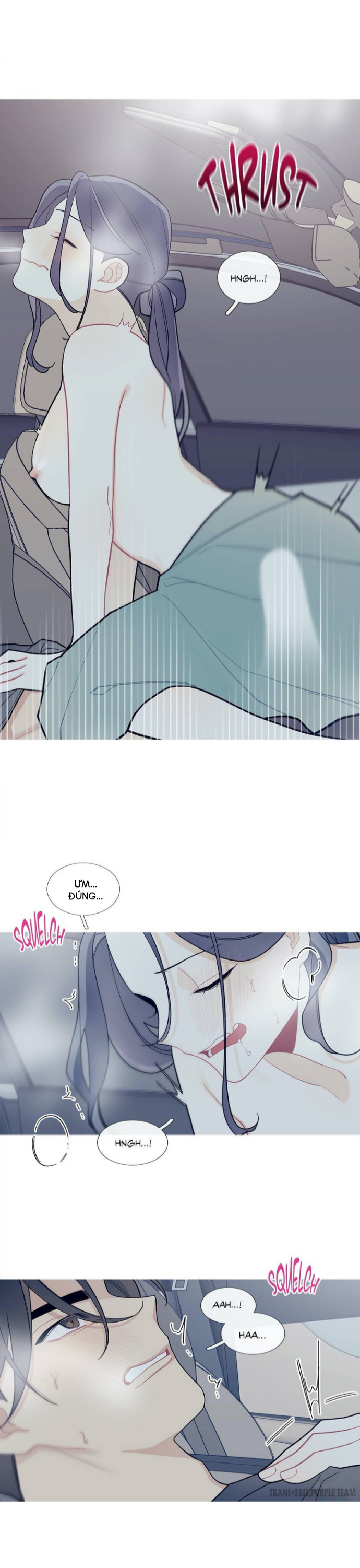 chuyện quái gì đang xảy ra? chapter 89 8