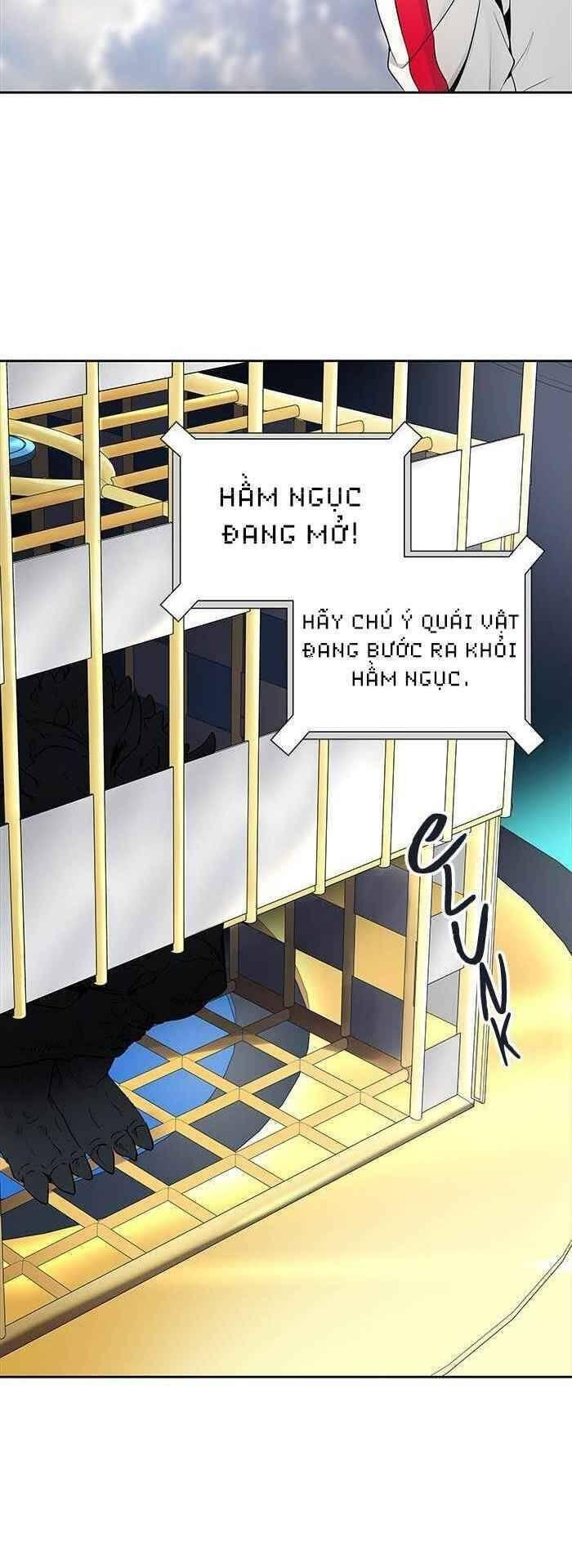 tòa tháp bí ẩn 2 chapter 494 128