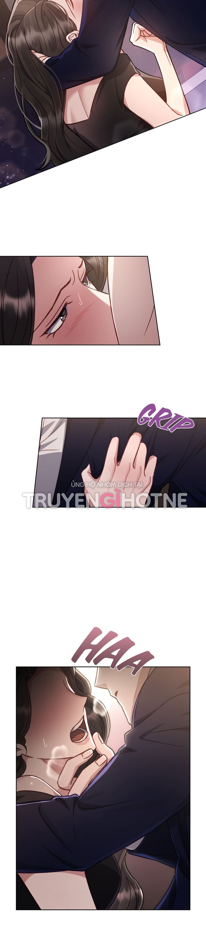 kẻ nghiệp dư chapter 23.1 6