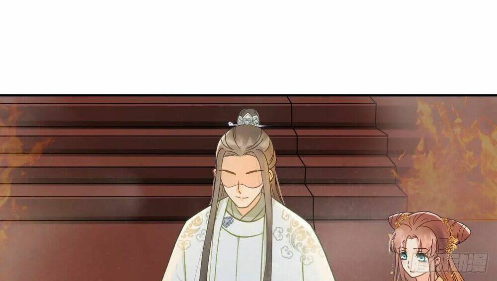 vương gia ba tuổi rưỡi của tôi chapter 42 14