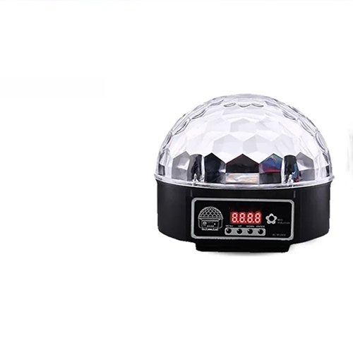 Đèn led quả cầu nháy theo nhạc TSL22