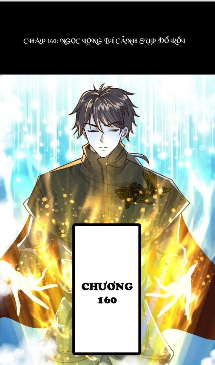 ta nuôi ma quỷ ở trấn ma ti chapter 160 2