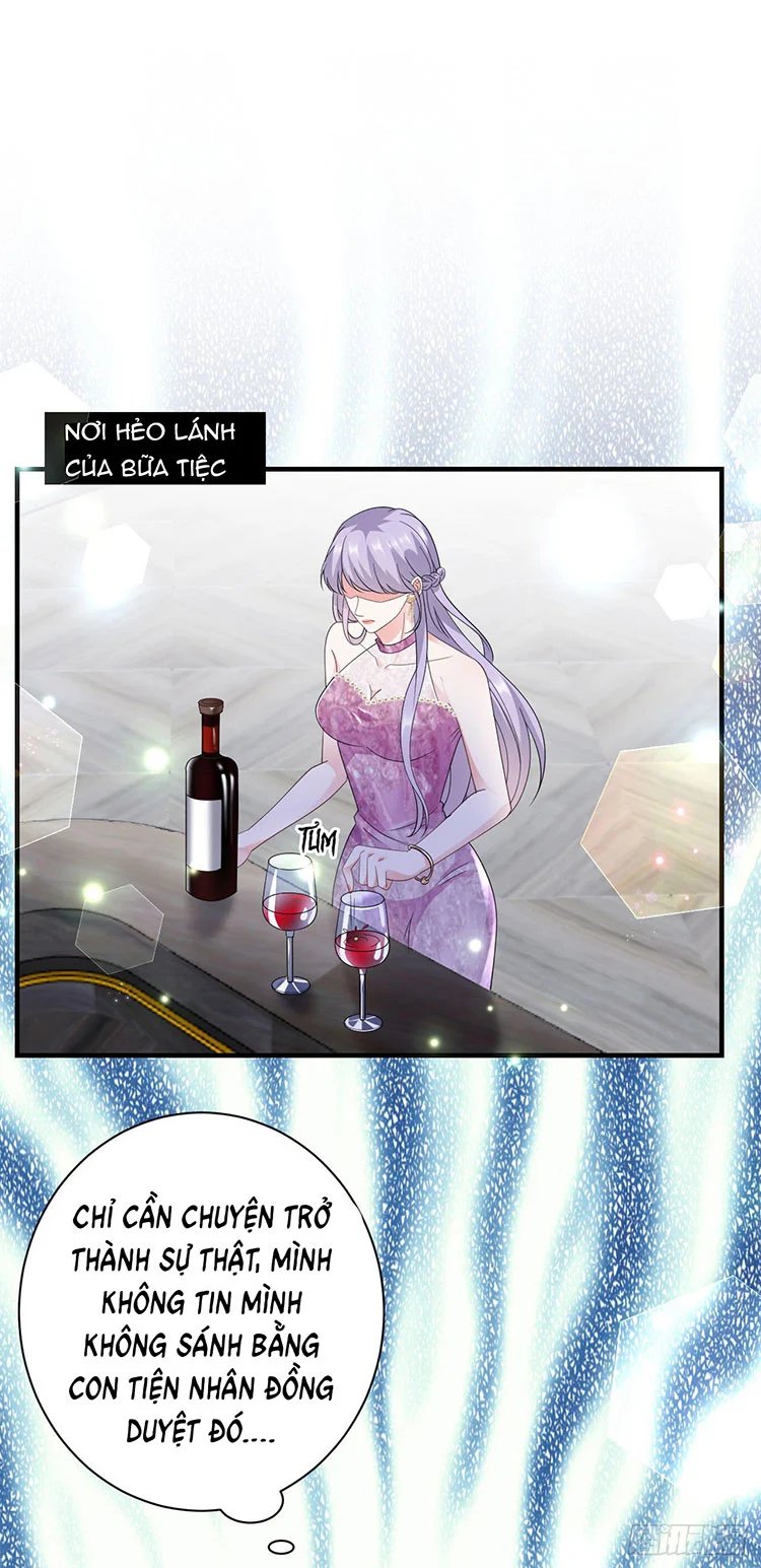[16+] đại tiểu thư có thể có ý đồ xấu chapter 22.2 4