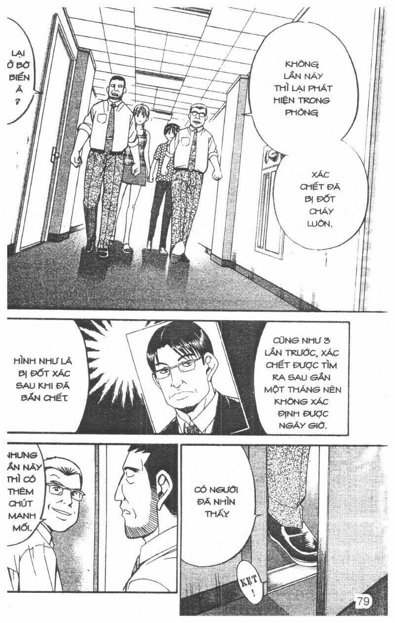 thám tử toma chapter 7 79