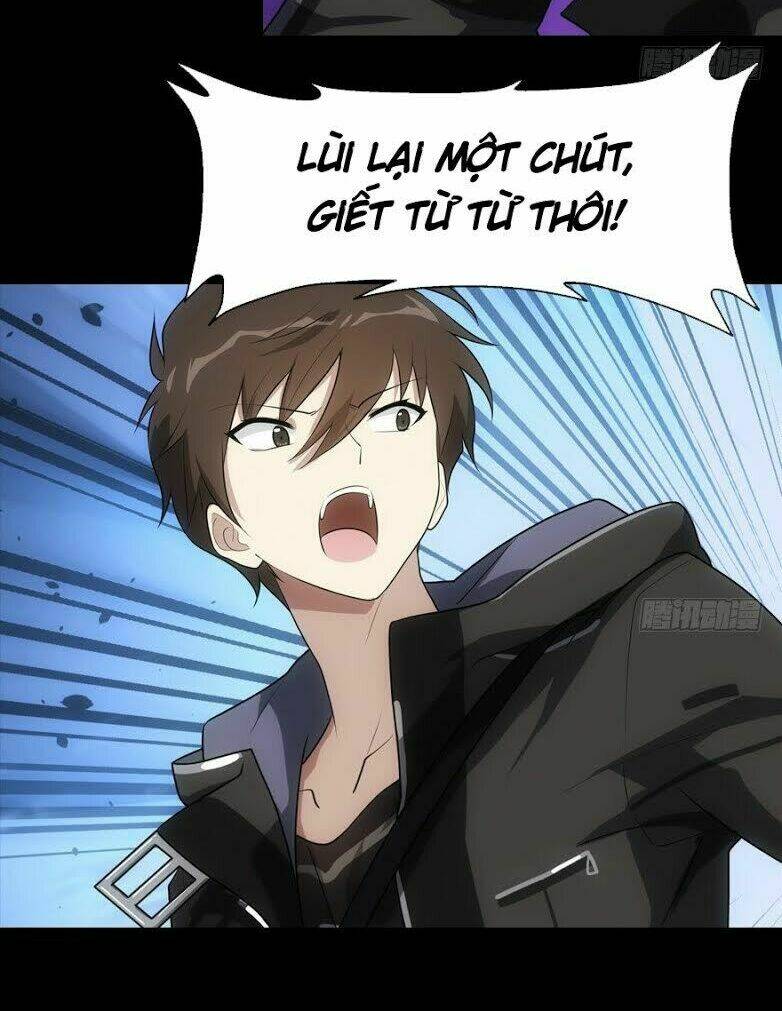 bạn gái virus của tôi chapter 13 4