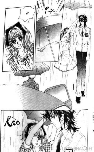 lọ lem hậu đậu chapter 71 4