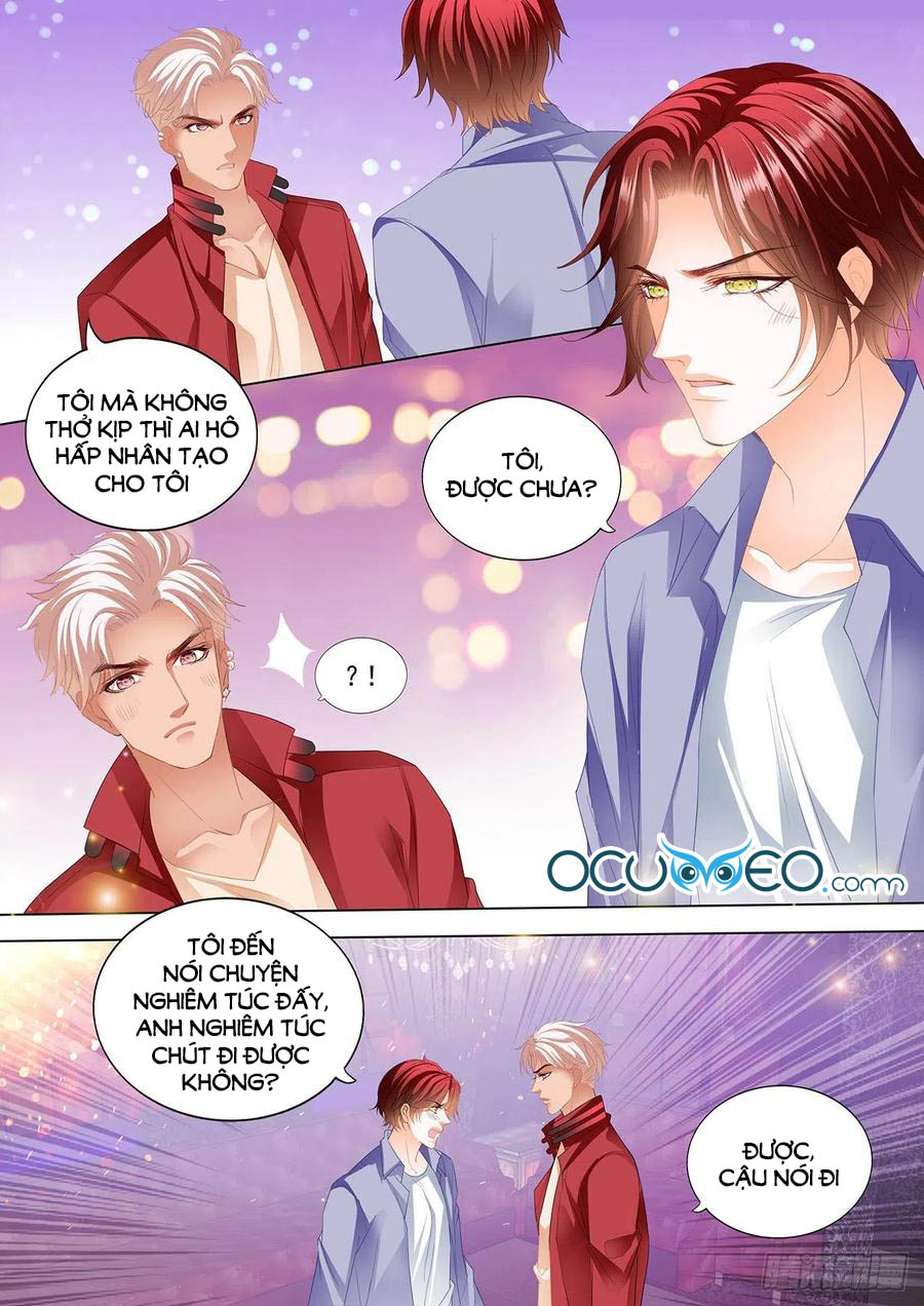 bá đạo tiểu thúc, xin trêu chọc vừa thôi! chapter 194 1