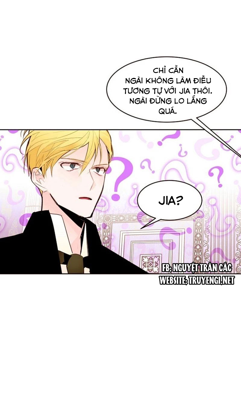 cuộc sống nhàm chán của quý cô tái sinh chapter 22 46