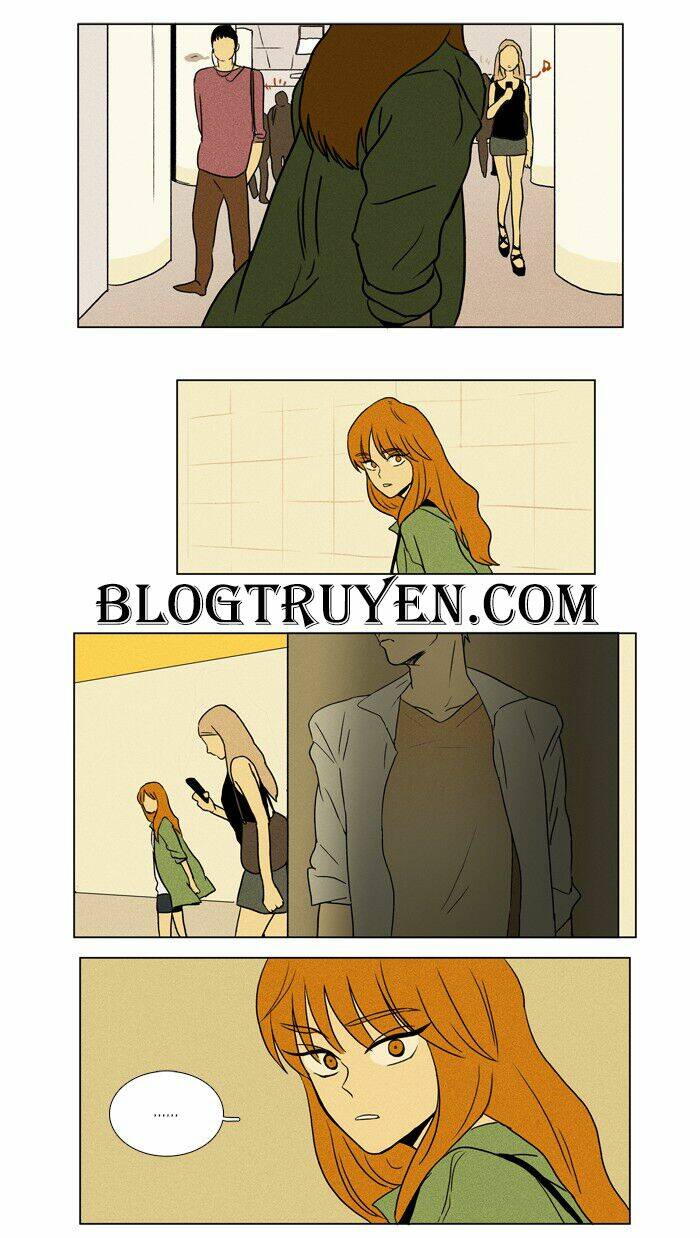 bẫy tình yêu chapter 21 9