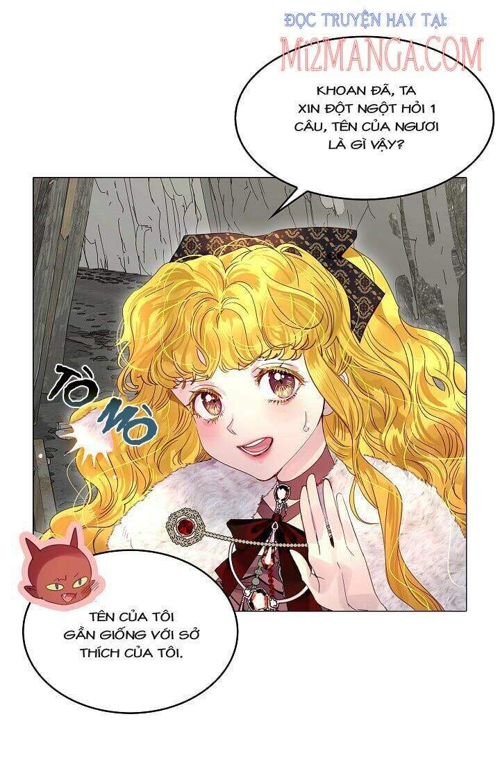 tôi không phải là người tốt chapter 142.5 9