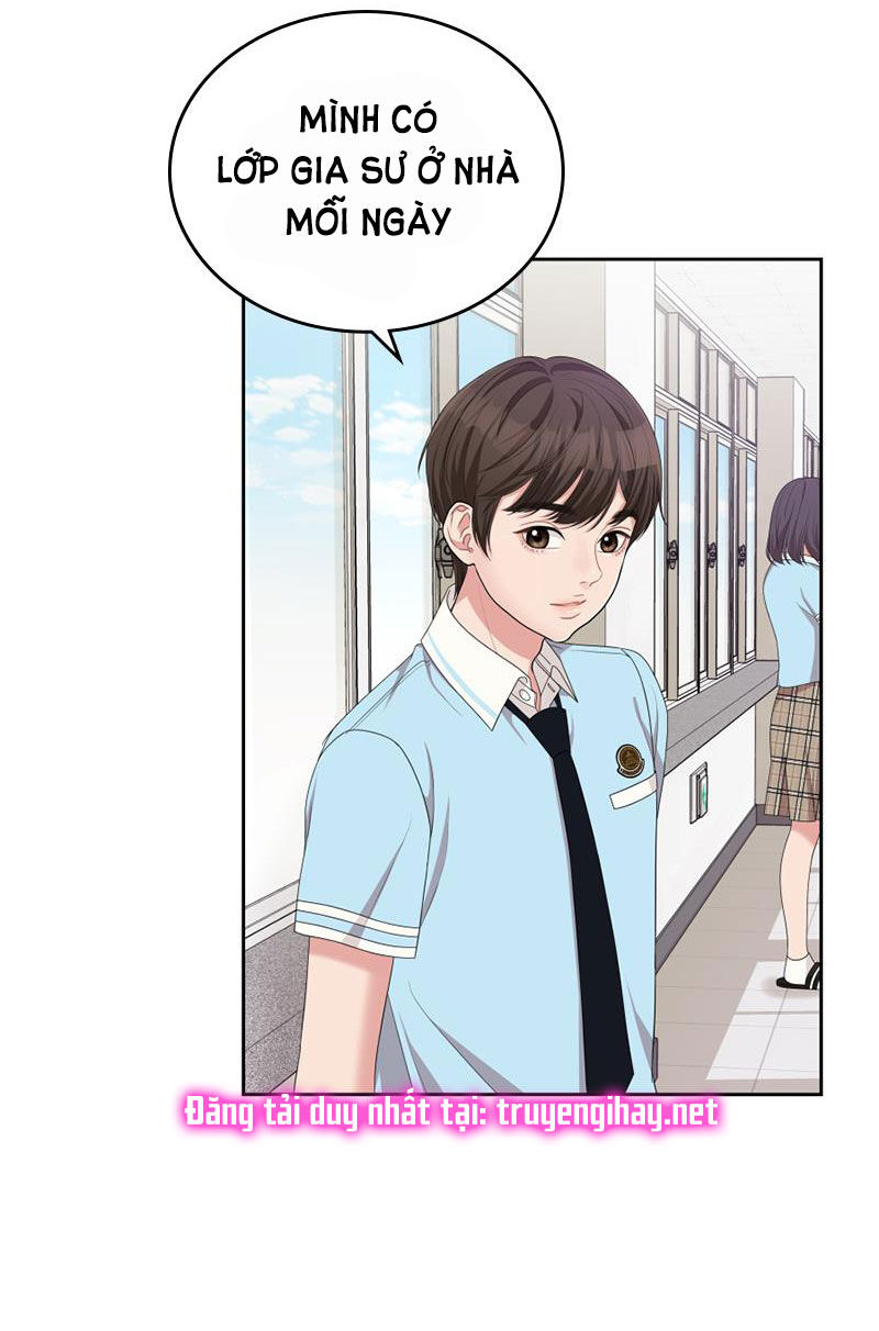 gửi em người đánh cắp những vì sao - to you who swallowed a star chapter 8.2 44